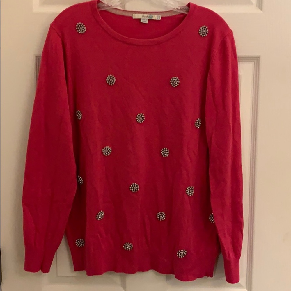 Boden Sweater